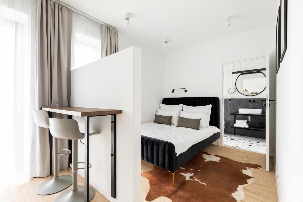 Komfortowe Oh Apartamenty Zator Kültér fotó