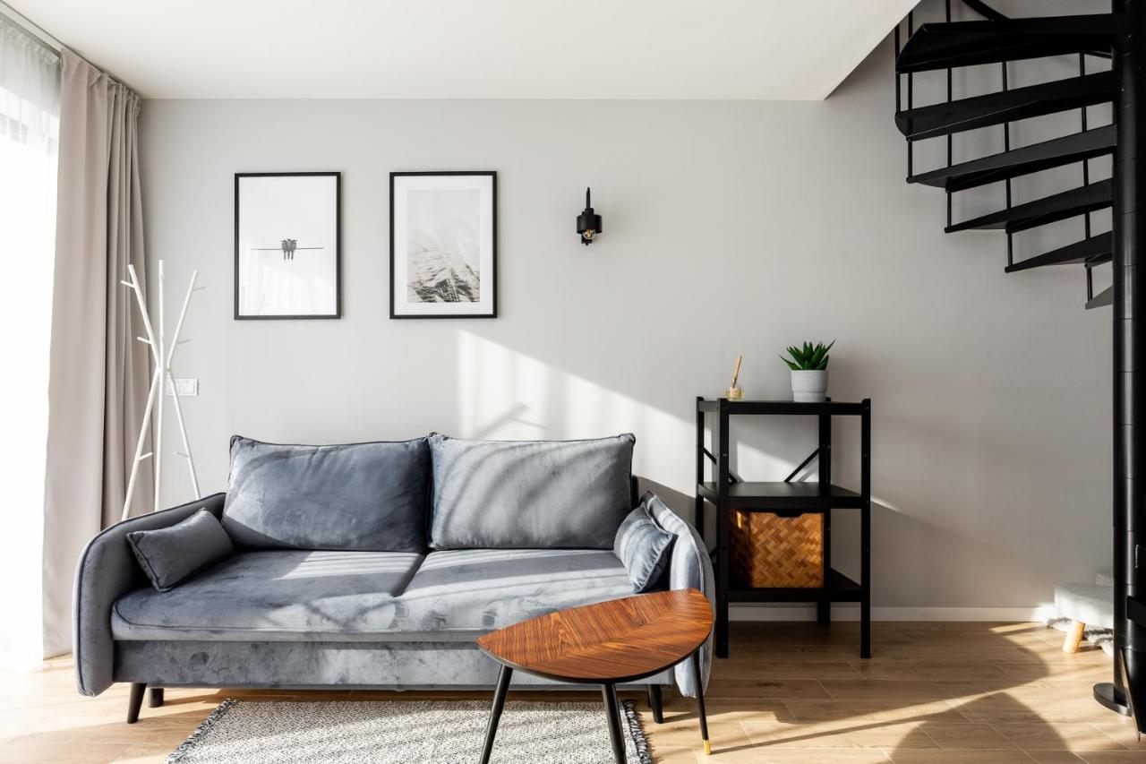 Komfortowe Oh Apartamenty Zator Kültér fotó