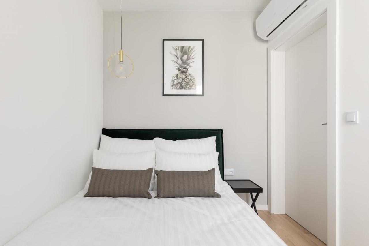 Komfortowe Oh Apartamenty Zator Kültér fotó