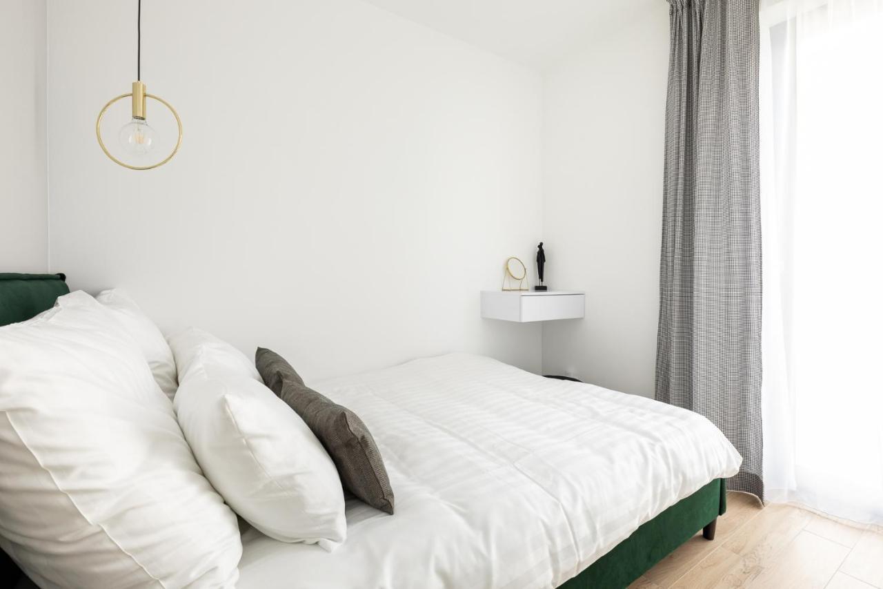 Komfortowe Oh Apartamenty Zator Kültér fotó