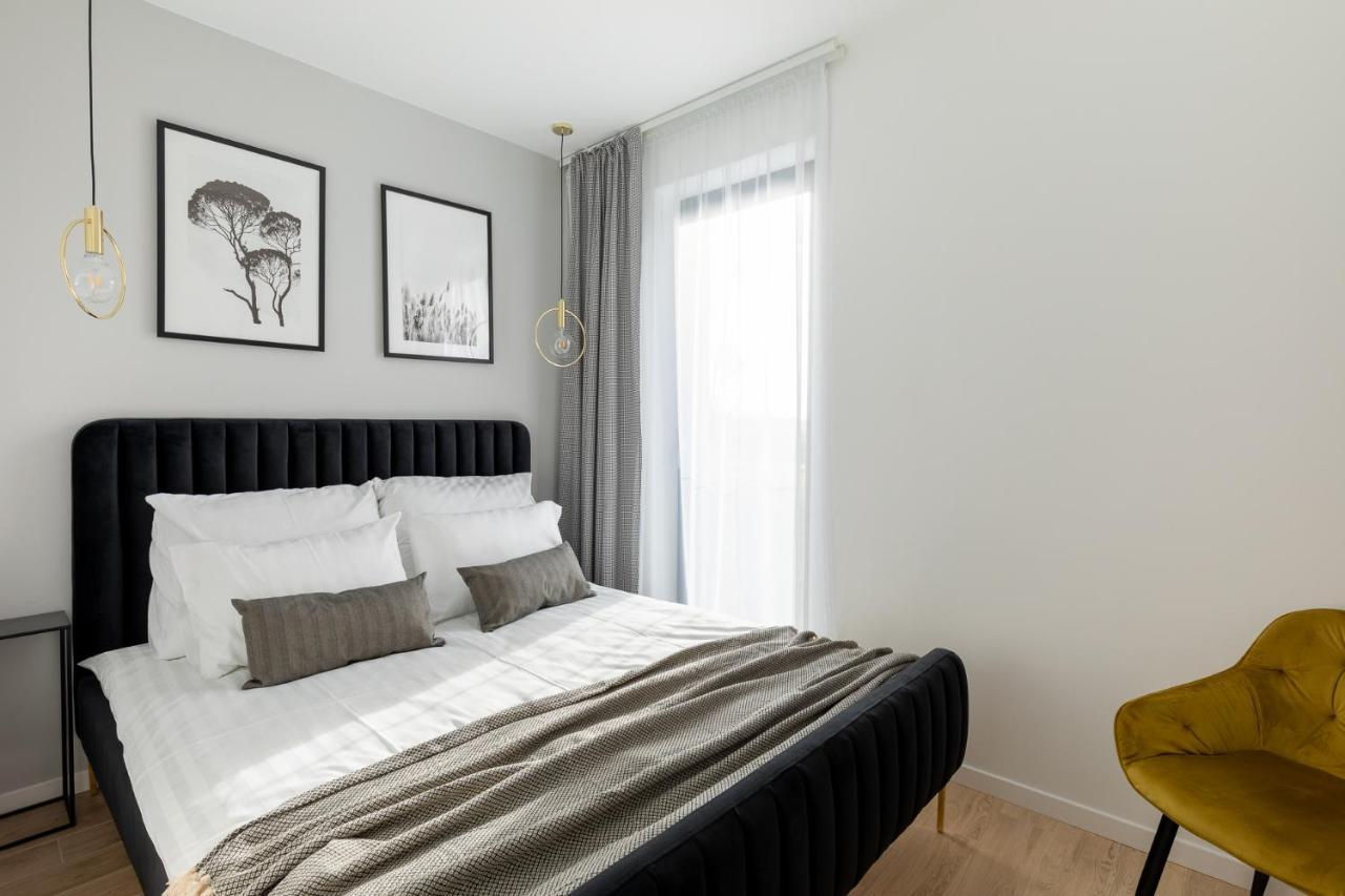 Komfortowe Oh Apartamenty Zator Kültér fotó