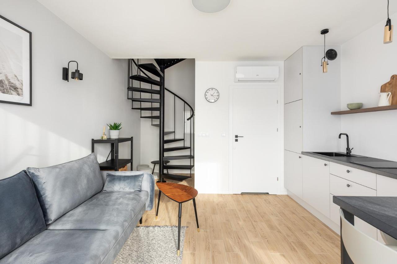 Komfortowe Oh Apartamenty Zator Kültér fotó