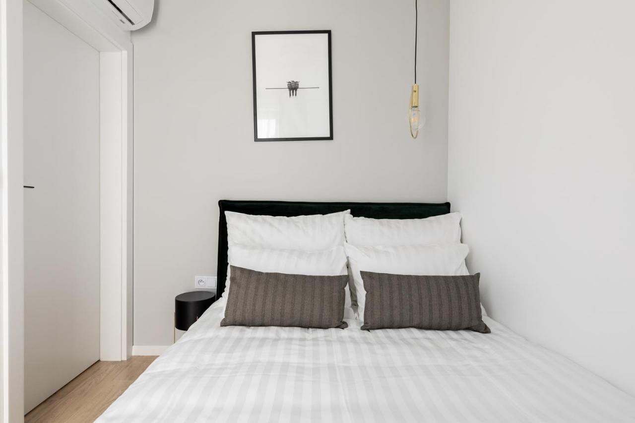 Komfortowe Oh Apartamenty Zator Kültér fotó