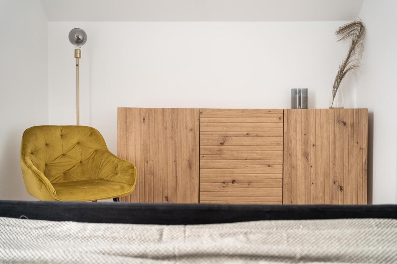 Komfortowe Oh Apartamenty Zator Kültér fotó