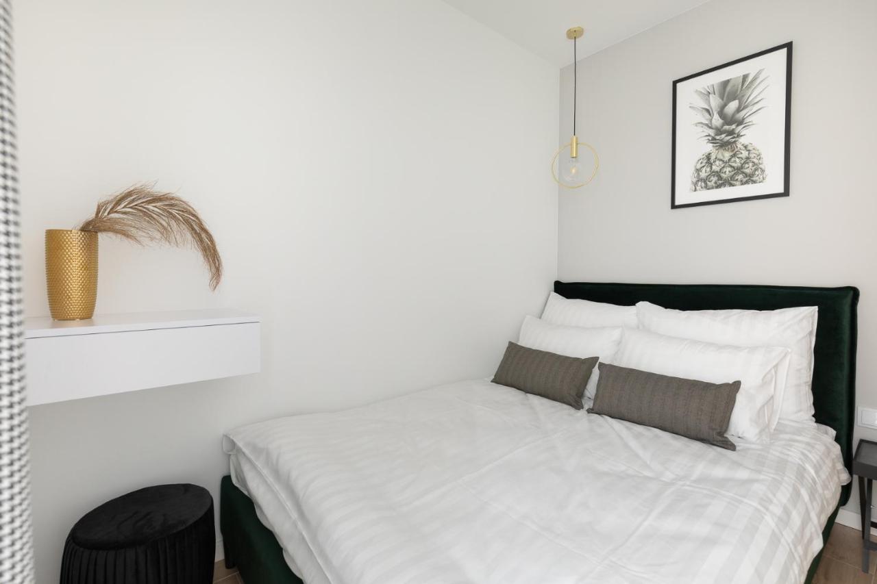 Komfortowe Oh Apartamenty Zator Kültér fotó
