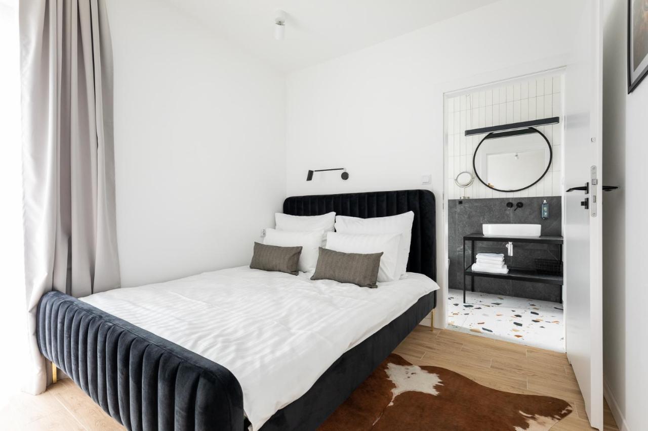 Komfortowe Oh Apartamenty Zator Kültér fotó
