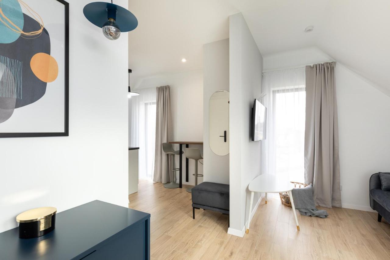 Komfortowe Oh Apartamenty Zator Kültér fotó