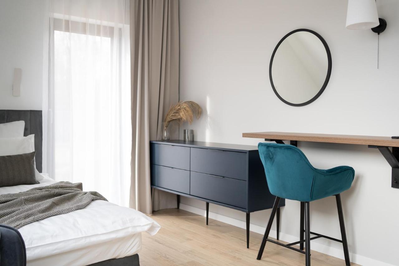 Komfortowe Oh Apartamenty Zator Kültér fotó