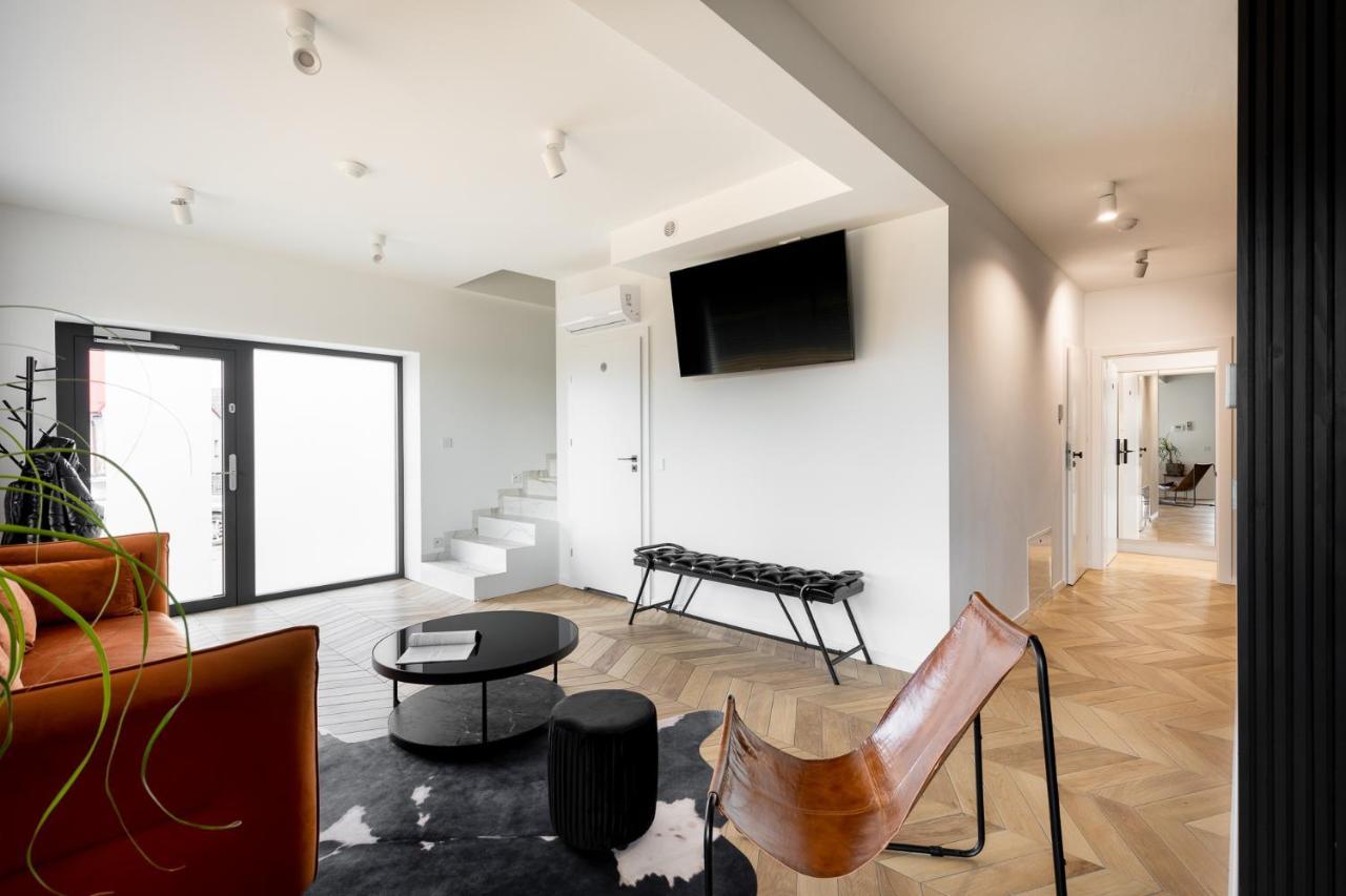 Komfortowe Oh Apartamenty Zator Kültér fotó