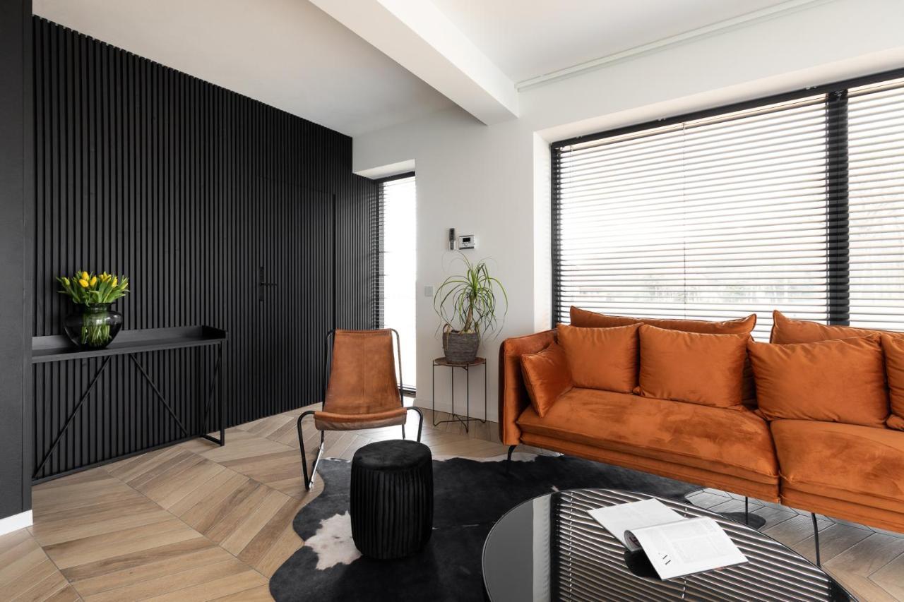 Komfortowe Oh Apartamenty Zator Kültér fotó