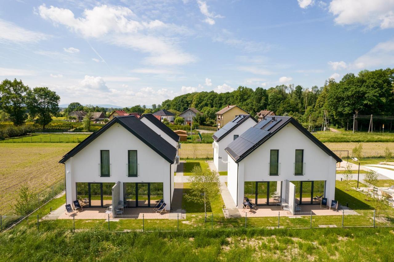 Komfortowe Oh Apartamenty Zator Kültér fotó
