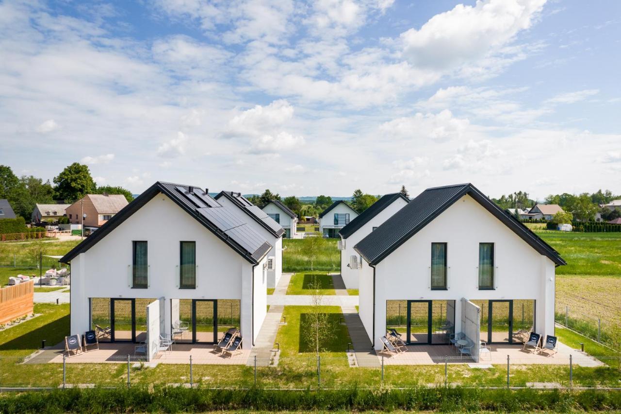 Komfortowe Oh Apartamenty Zator Kültér fotó