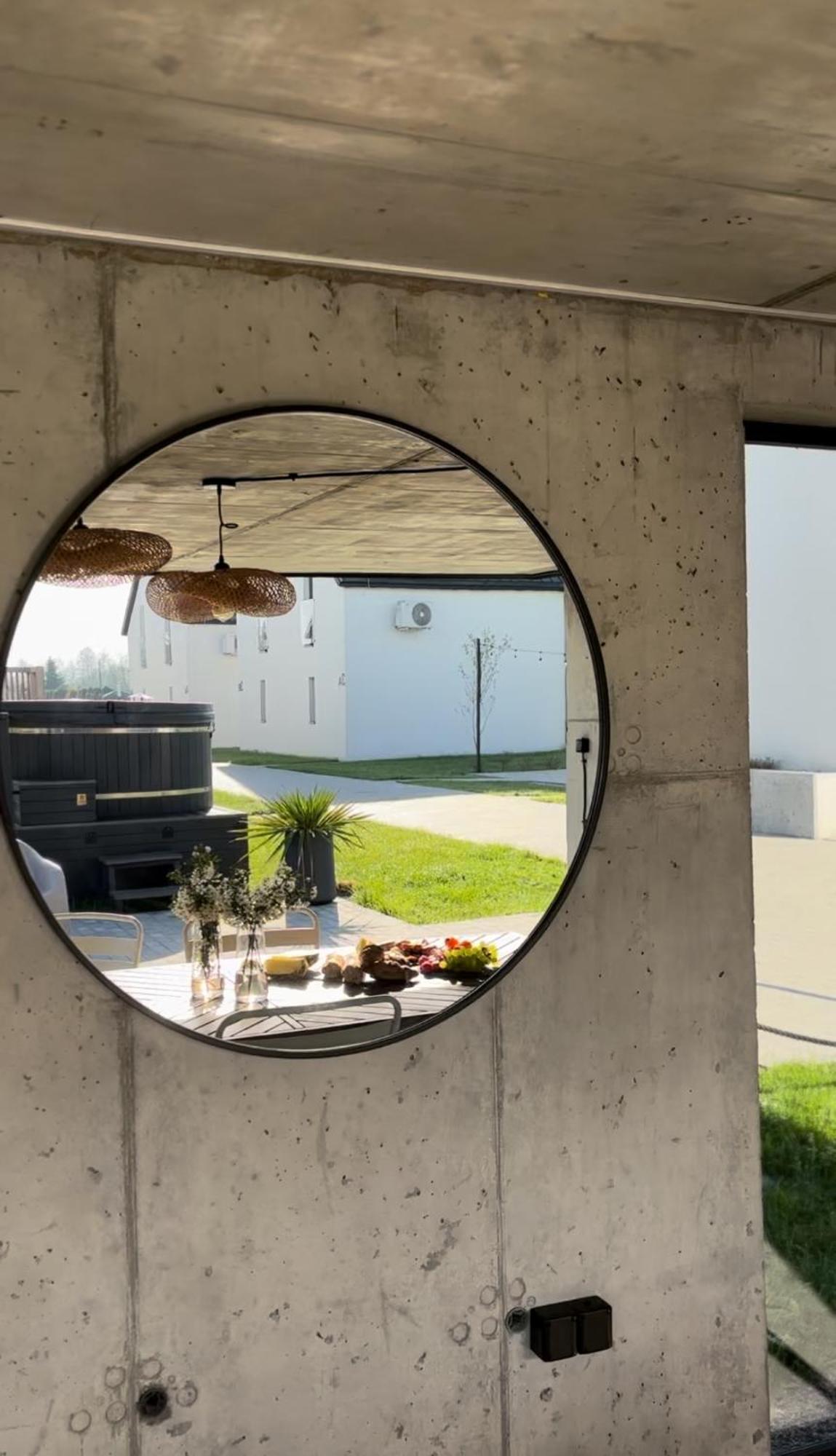 Komfortowe Oh Apartamenty Zator Kültér fotó